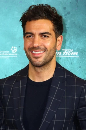 Elyas M'Barek