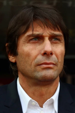 Antonio Conte