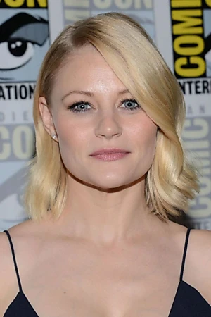 Emilie de Ravin