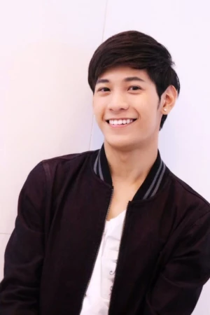 Prachaya Ruangroj