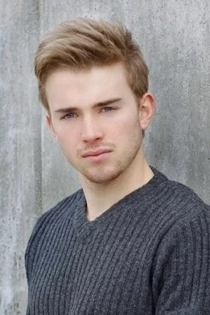 Chandler Massey