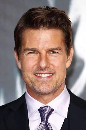 Tom Cruise