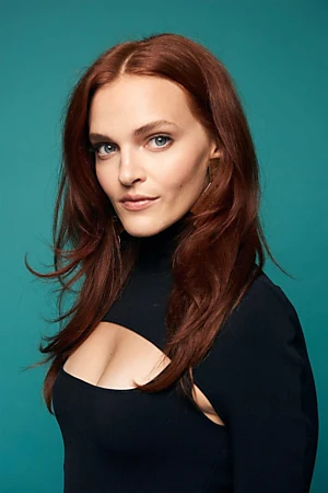 Madeline Brewer