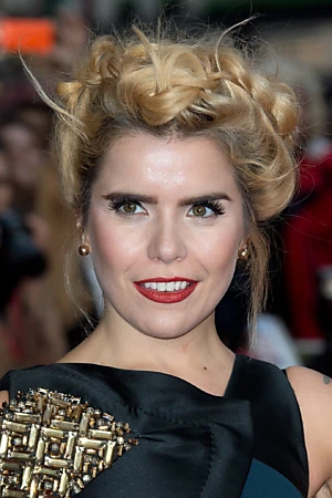 Paloma Faith