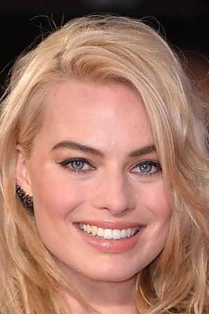 Margot Robbie