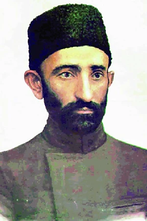 Mirza Ali-Akbar Sabir