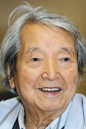 Mitsumasa Anno