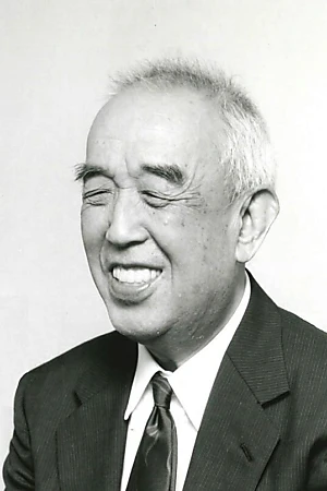 Kazuo Honma