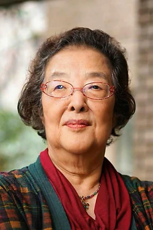 Natsuko Toda