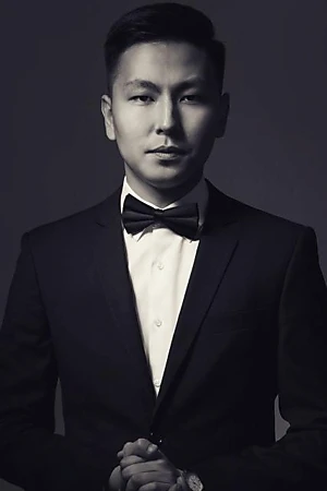 Ilyas Dzhaparov