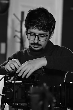 Felipe Betrano
