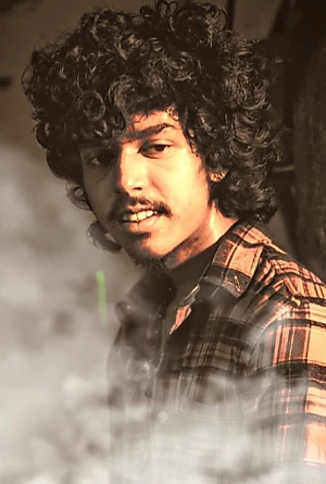 Gokul Anand