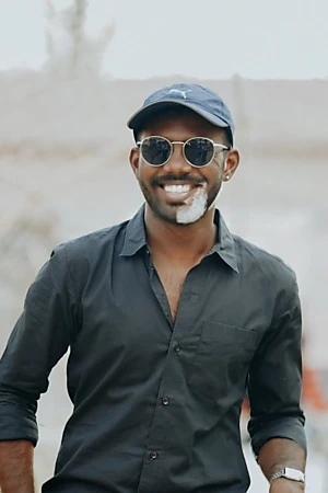 Jayathra Kota Rajasekar