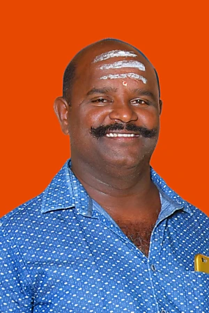 S.Muthuraman