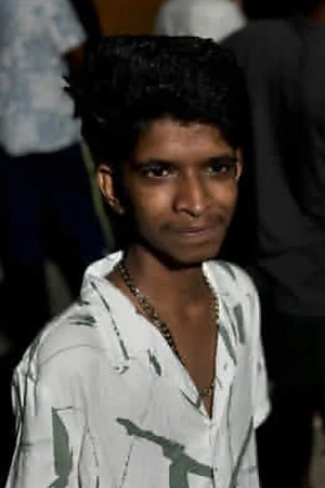Tharunesh