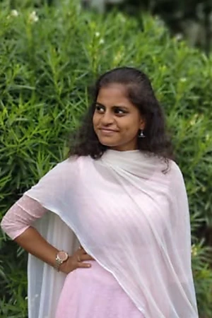 Gayathri Chinnaraj
