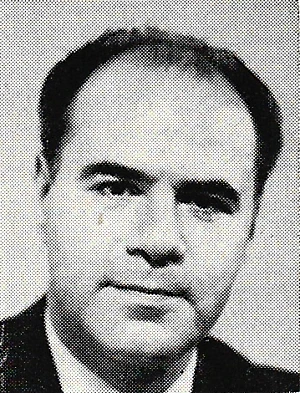 Erwin Leiser