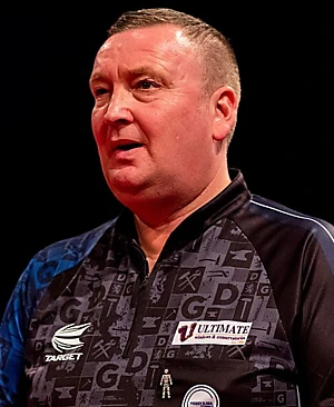 Glen Durrant