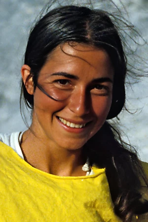 Luisa Iovane