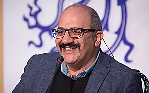 Behnam Behzadi