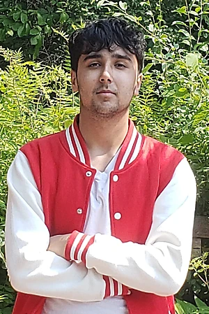 Saif Mir