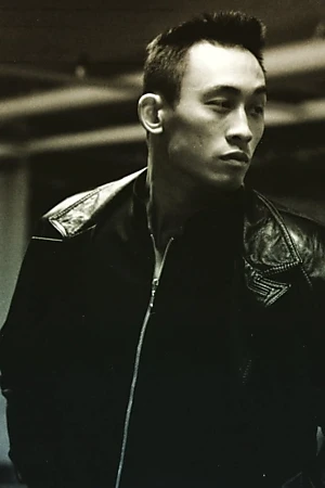 Jay Wong