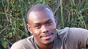 Joel Karekezi