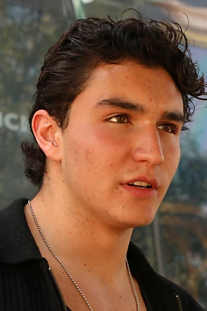 Daniel Cruz