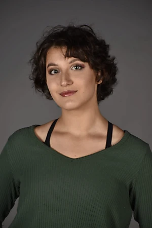 Victoria Herrera