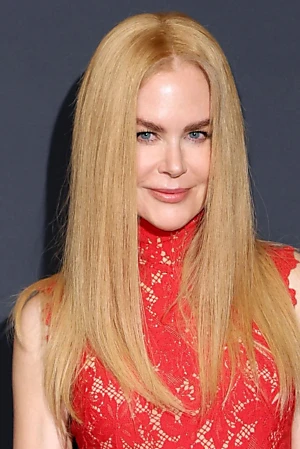 Nicole Kidman