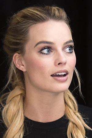 Margot Robbie