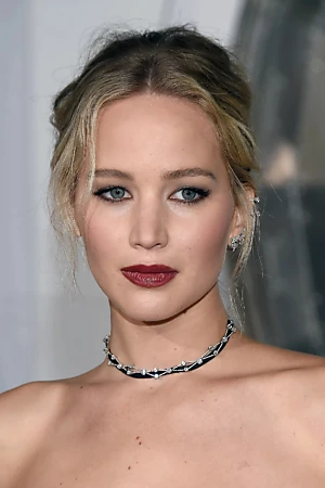 Jennifer Lawrence