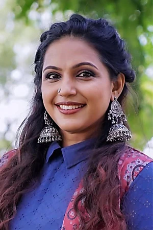 Vijitha Vijayakumar