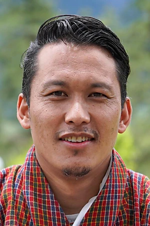 Dorji Wangdi