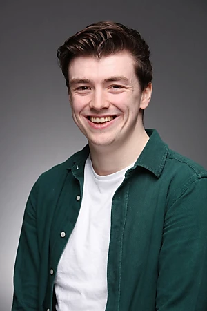 Ben Duffy