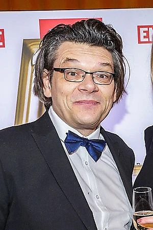 Marco van Es