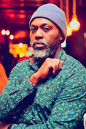 Alex Kamau