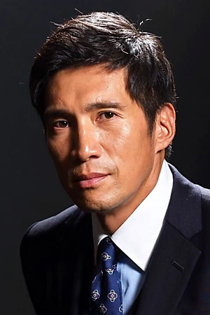 Yoshihisa Amano