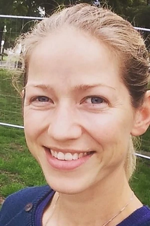 Rita Alsbjerg Wolff