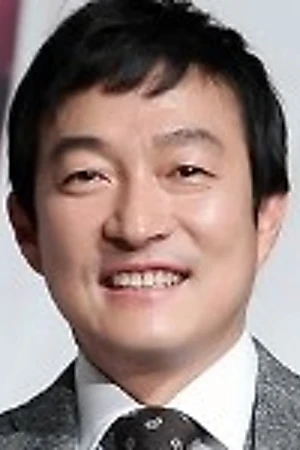 Lee Jae-ryong