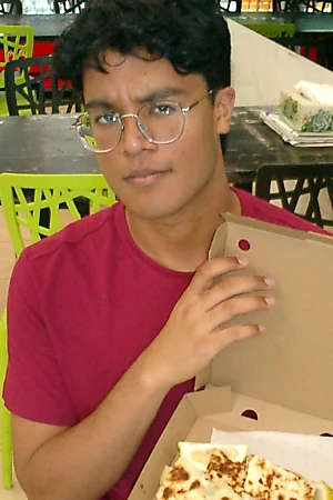 Aady Jain