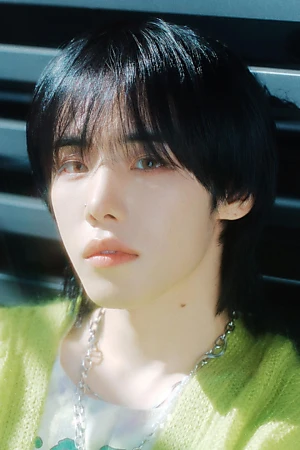 Lee Jin-woo