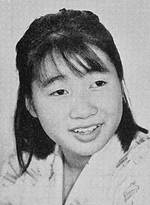 Chinatsu Nakayama