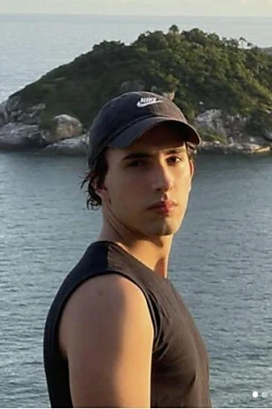 Daniel Gonçalves Pereira