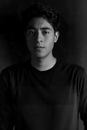 Angel CorMendoza