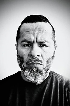 Mauricio Madero