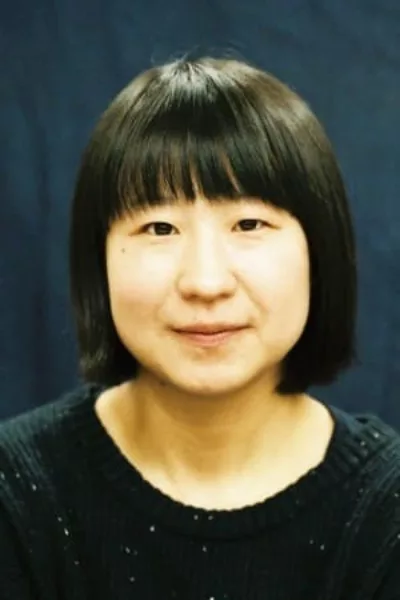 Haruka Komori