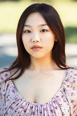 Ella Yam