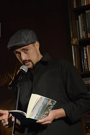 Tom Carter