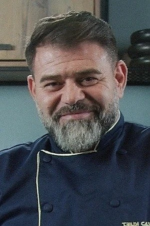 Guram Baghdoshvili